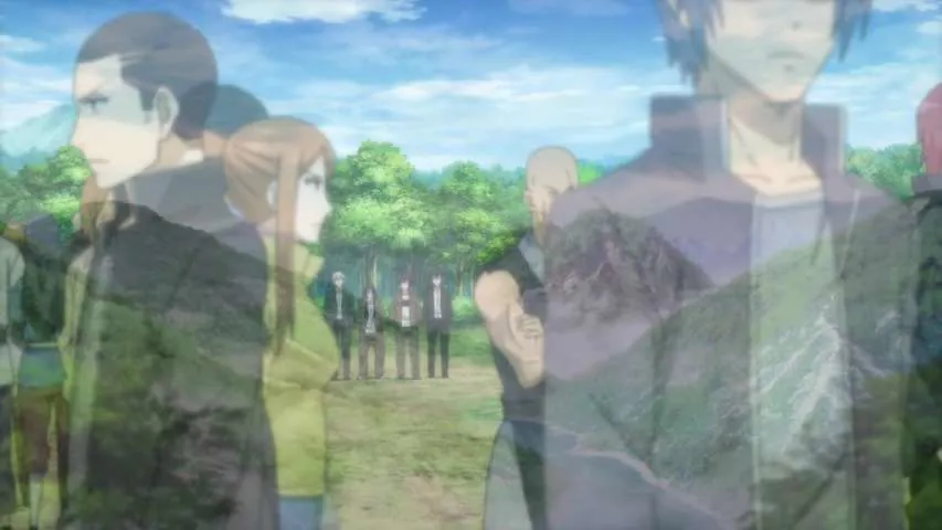 Next Episode Preview