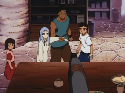 Next Episode Preview
