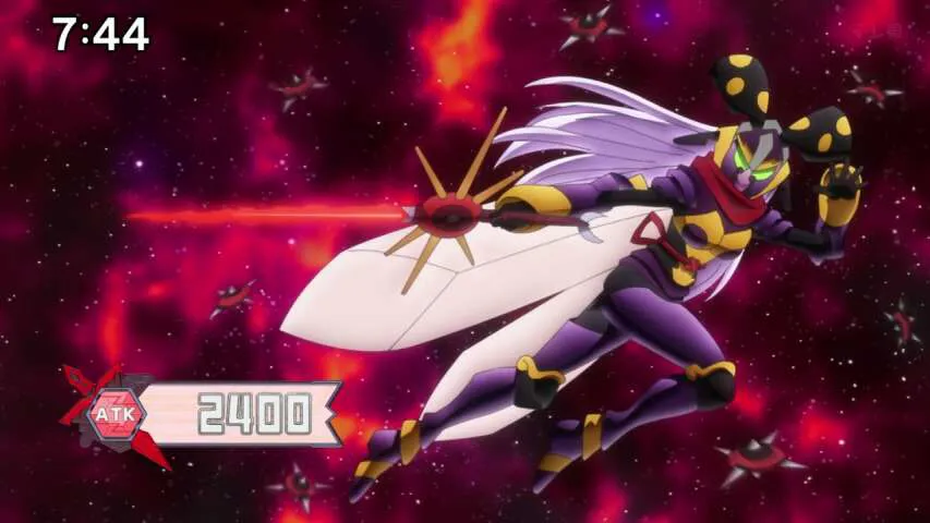 Next Episode Preview