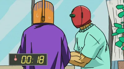 Next Episode Preview
