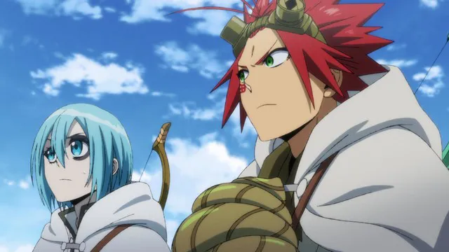 Next Episode Preview