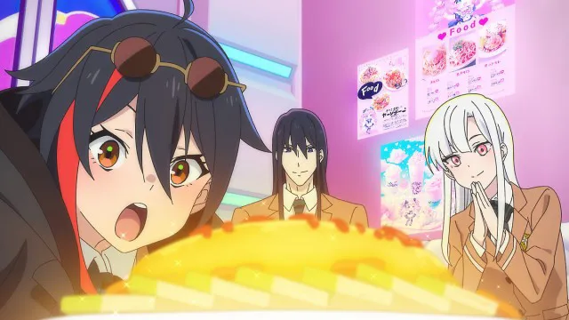 Next Episode Preview