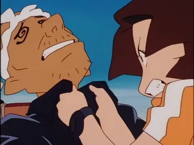 Next Episode Preview