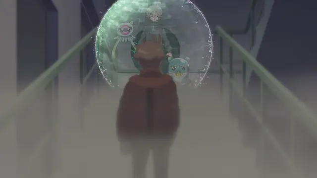 Next Episode Preview