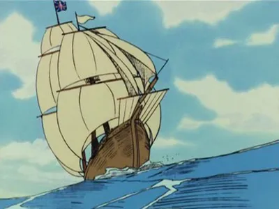 Next Episode Preview