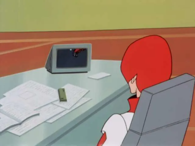 Next Episode Preview