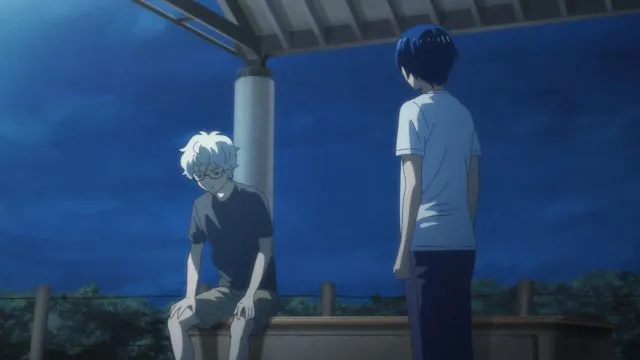 Next Episode Preview