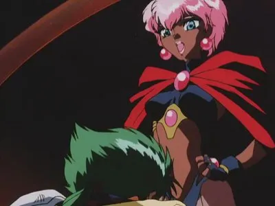 Next Episode Preview