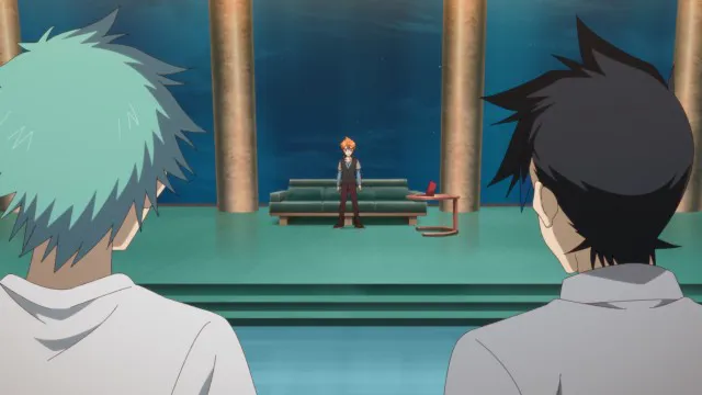 Next Episode Preview