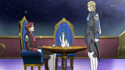 Next Episode Preview