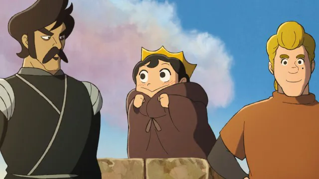 Next Episode Preview