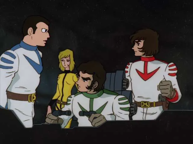 Next Episode Preview