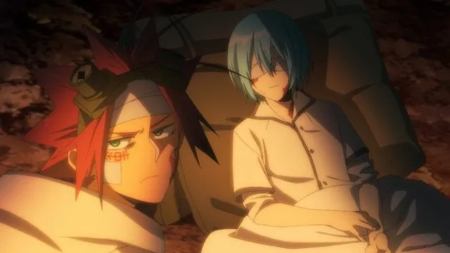 Next Episode Preview