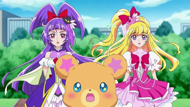 Next Episode Preview
