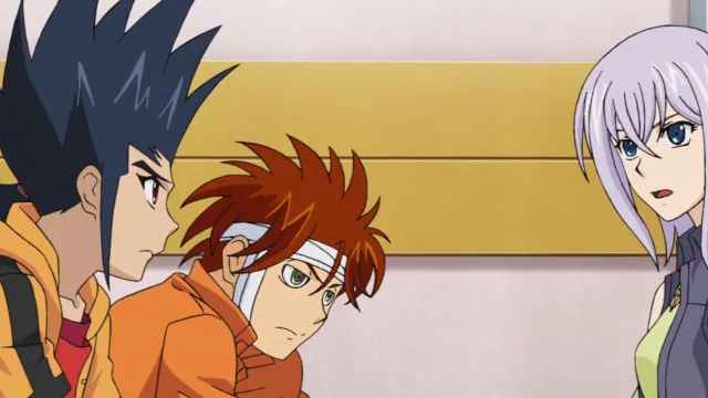 Next Episode Preview