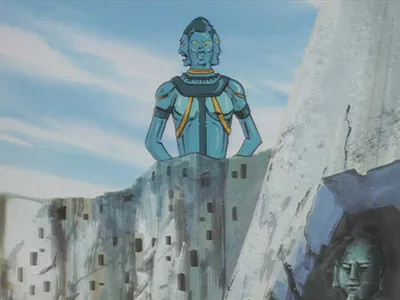 Next Episode Preview