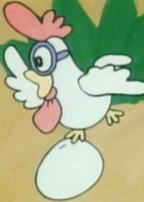 Bokunchi no Chabo