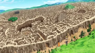 Next Episode Preview