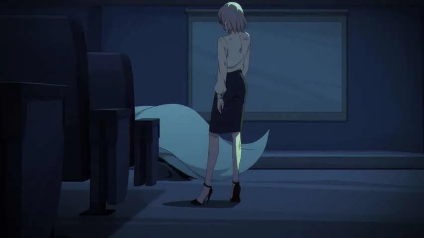 Next Episode Preview