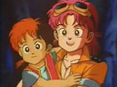 Next Episode Preview