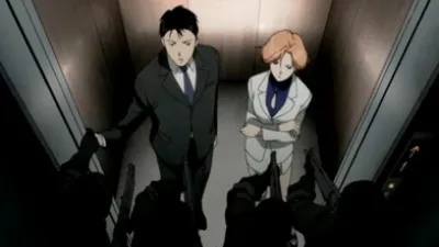 Next Episode Preview