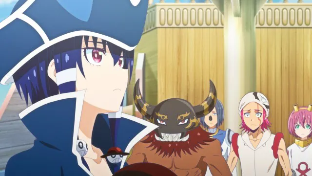 Next Episode Preview