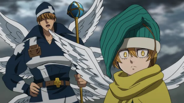 Next Episode Preview