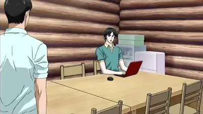 Next Episode Preview