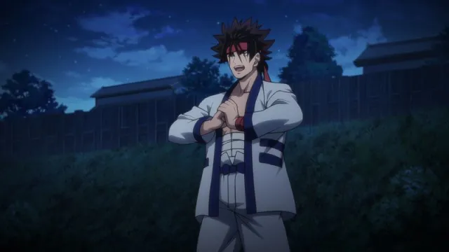 Next Episode Preview