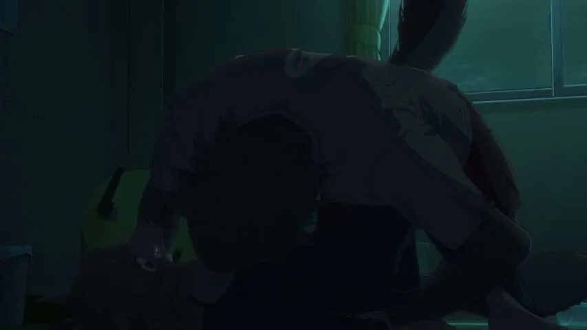 Next Episode Preview