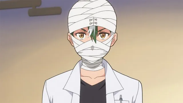 Next Episode Preview