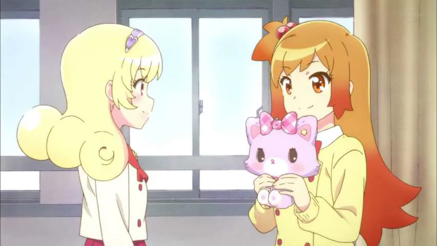 Next Episode Preview