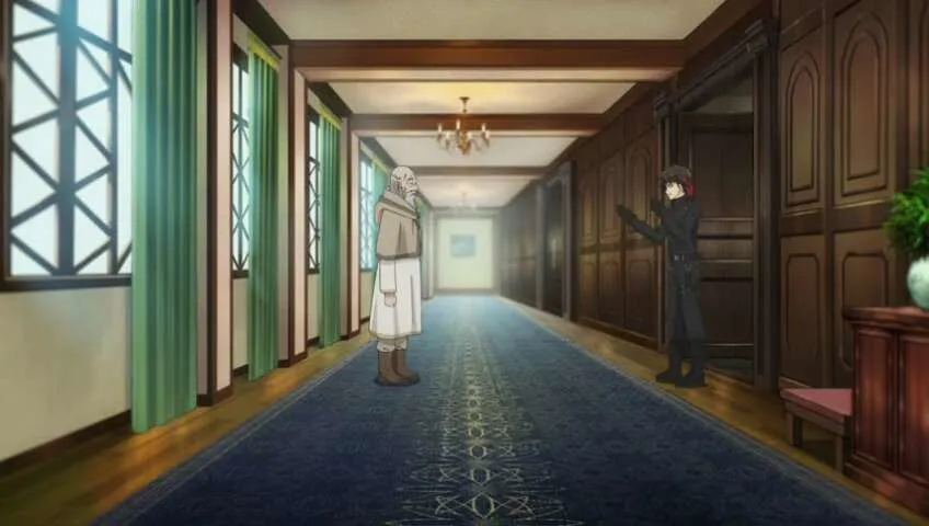 Next Episode Preview