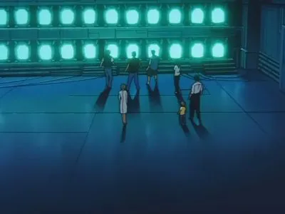 Next Episode Preview