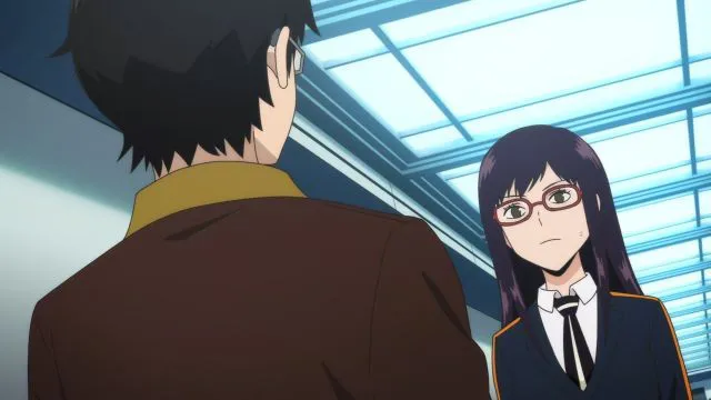 Next Episode Preview