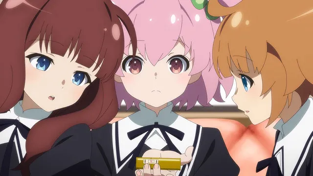 Next Episode Preview