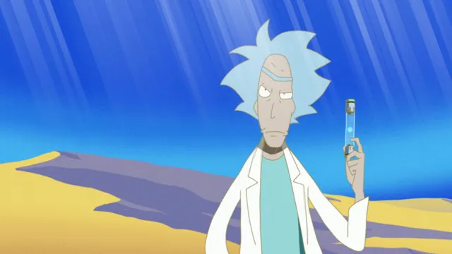 Next Episode Preview