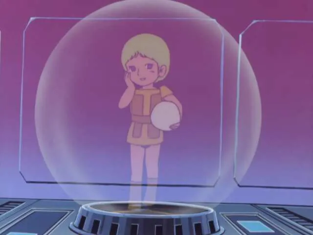 Next Episode Preview