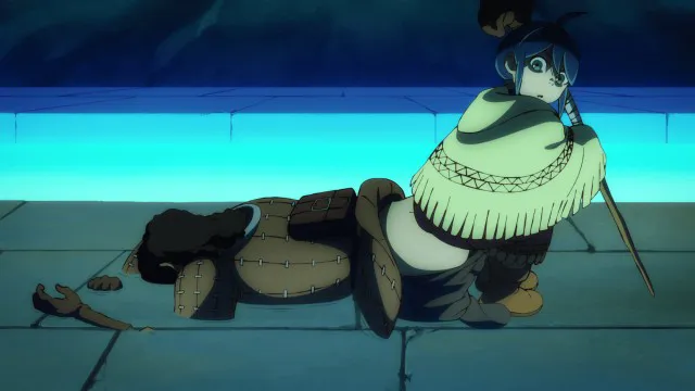 Next Episode Preview