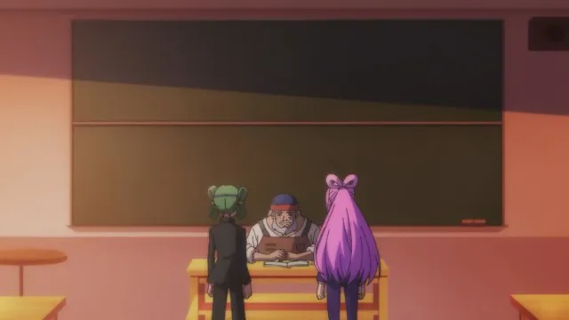 Next Episode Preview