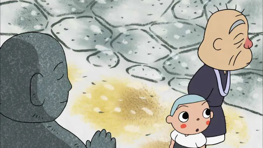 Next Episode Preview