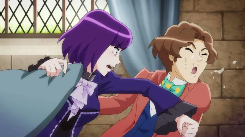 Next Episode Preview