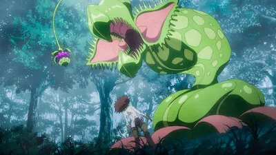 Next Episode Preview