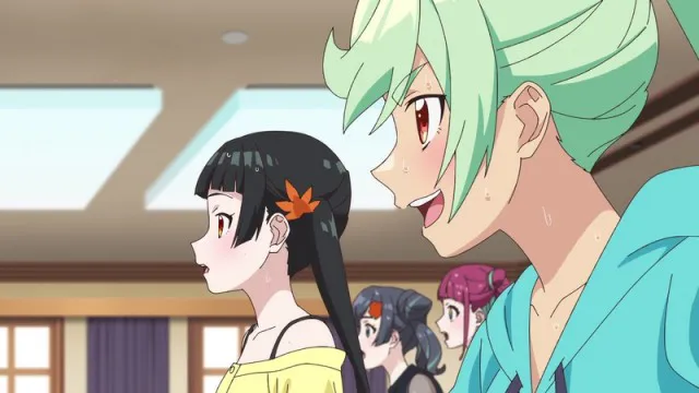 Next Episode Preview