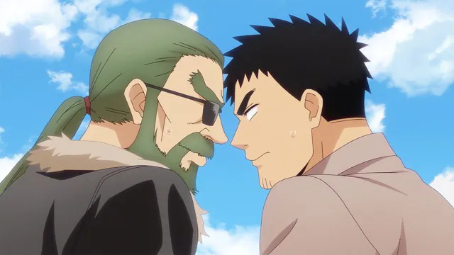 Next Episode Preview