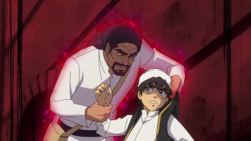 Next Episode Preview