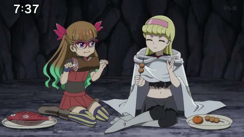Next Episode Preview