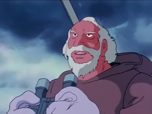 Next Episode Preview