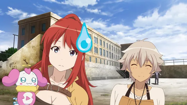 Next Episode Preview