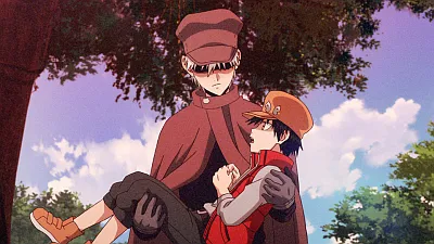 Next Episode Preview